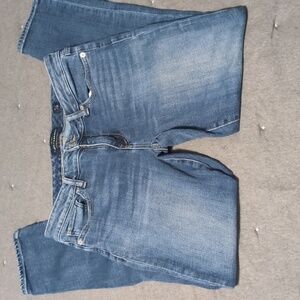 Lucky Denim Lolitta Jeans/ Size 6